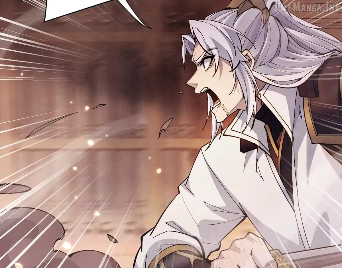 Versatile Sword Cultivator Chapter 109 - page 34